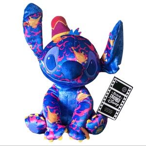 🆕 Stitch Crashes Disney | Aladdin